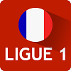 Ligue 1 - Calendrier & résultats saison 2018-2019