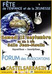 1er Forum des associations