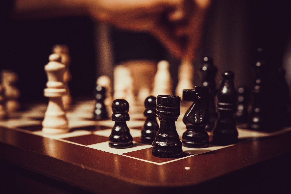 26ème tournoi rapide de Castelsarrasin