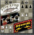 StockFish 4