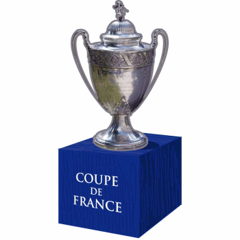 Coupe de France/Coupe de la Ligue saison 2012-2013
