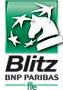 Challenge de Blitz BNP-PARIBAS - Saison 2011-2012