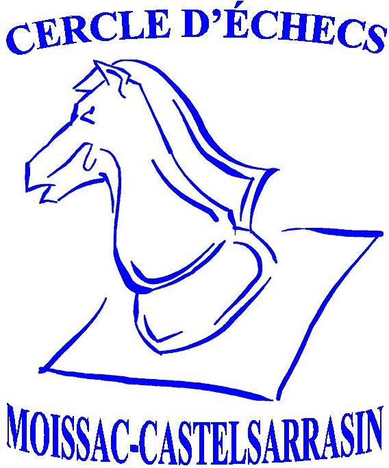 Cercle d'échecs Moissac-Castelsarrasin
